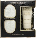 Baylis & Harding Sweet Mandarin & Grapefruit Foot Lotion & Sock Set