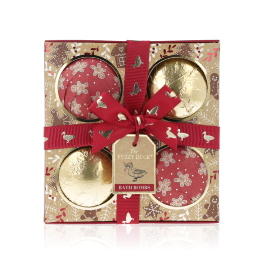 Baylis & Harding The Fuzzy Duck Winter Wonderland Giftset