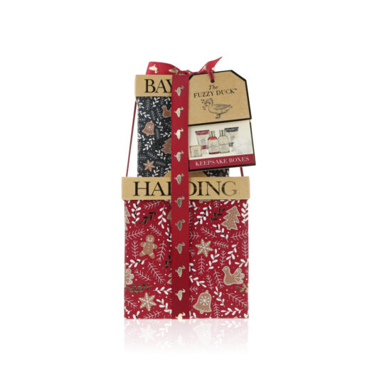 Baylis & Harding The Fuzzy Duck Winter Wonderland Giftset
