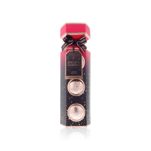 Baylis & Harding Wild Fig & Pomegranate Giftset