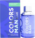 Benetton Benetton Blue Man Eau de Toilette 100ml Spray