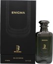 Bharara Enigma Eau de Parfum 100ml Spray