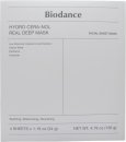 BioDance Hydro Cera-Nol Real Deep Mask 1 x 34g