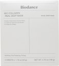 Biodance Bio-Collagen Real Deep Sheet Masks 4 x 34g