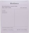 Biodance Rejuvenating Caviar PDRN Real Deep Mask Sheets - 4 x 34g