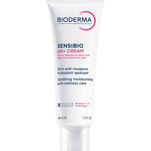 Bioderma Sensibio Ar+ Cream 40ml