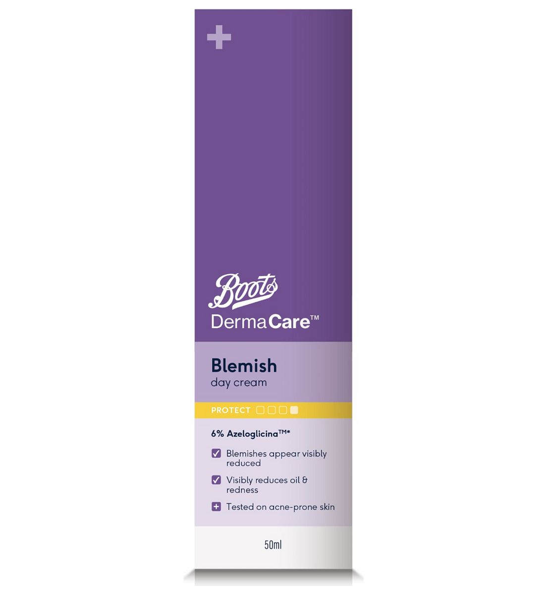 Boots Dermacare Blemish Day Cream 50ml, 30ml