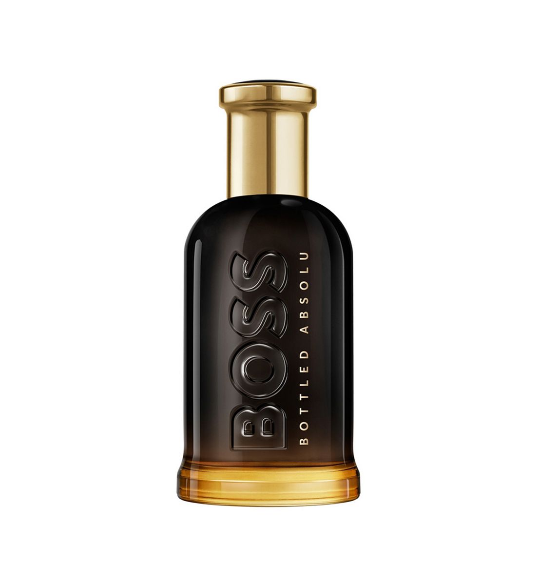 Boss Bottled Absolu Parfum Intense For Men 100ml