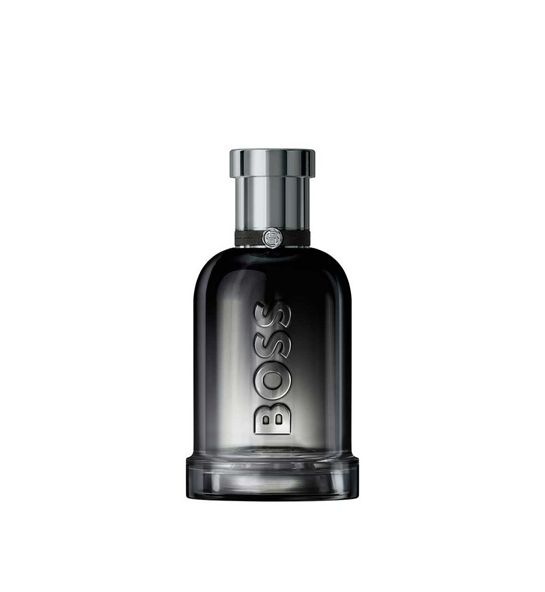 Boss Bottled Beyond Men's Eau De Parfum 100ml