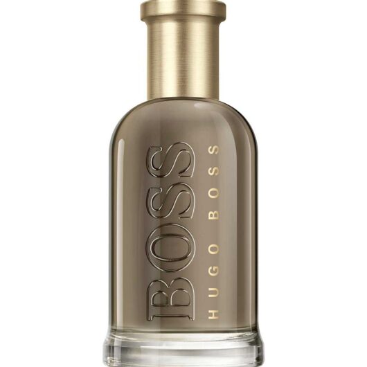 Boss Bottled Eau De Parfum 100ml