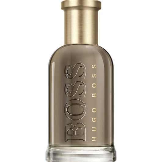 Boss Bottled Eau De Parfum 50ml