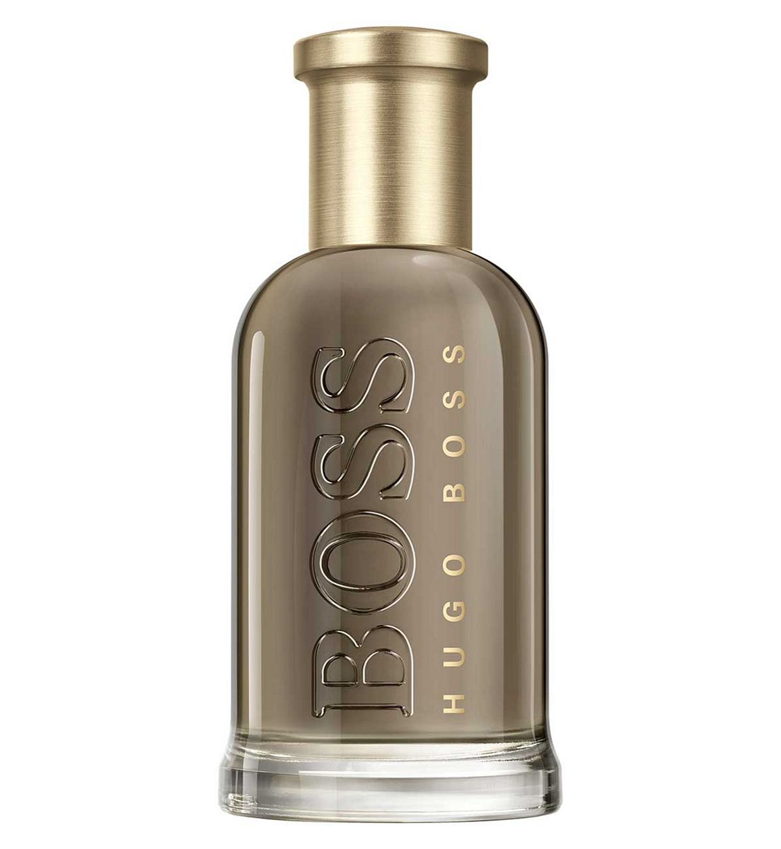 Boss Bottled Eau De Parfum 50ml