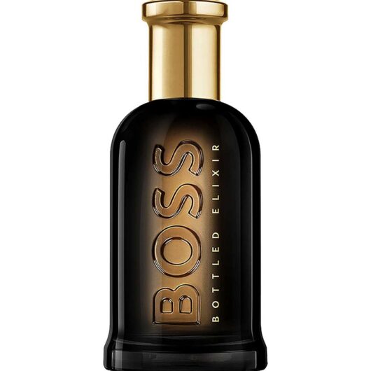Boss Bottled Elixir Parfum Intense For Him 100ml