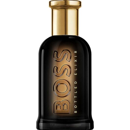 Boss Bottled Elixir Parfum Intense For Him 50ml