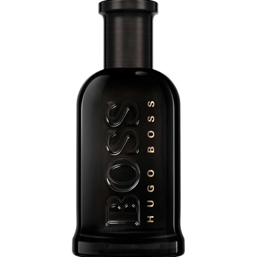 Boss Bottled Parfum 100ml