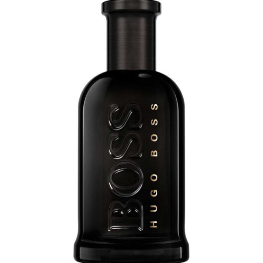 Boss Bottled Parfum200 ml, 200ml