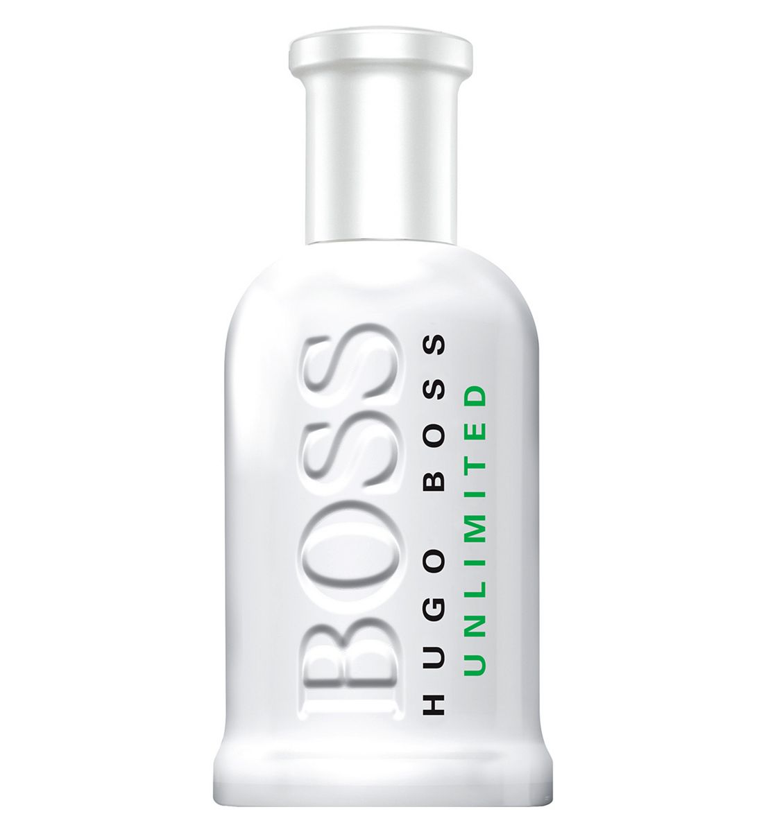 Boss Bottled Unlimited Eau De Toilette 100ml