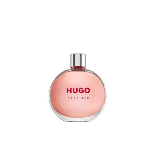 Boss Deep Red Eau De Parfum 75ml