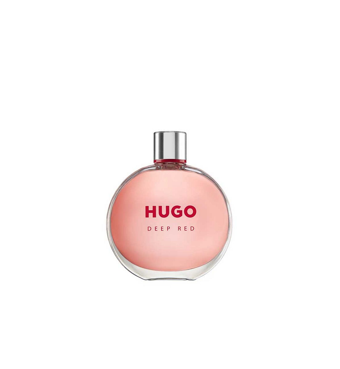 Boss Deep Red Eau De Parfum 75ml