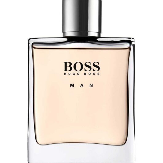 Boss Orange Man Eau De Toilette 100ml