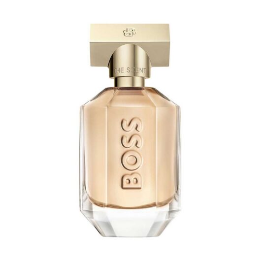 Boss The Scent Eau De Parfum For Her, 50ml