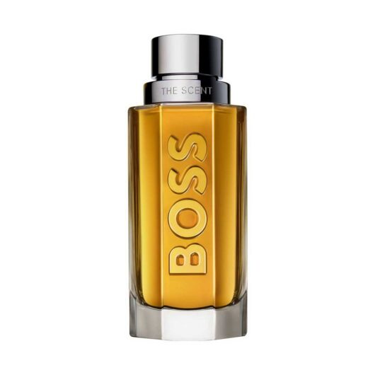 Boss The Scent Eau De Toilette For Him, 100ml