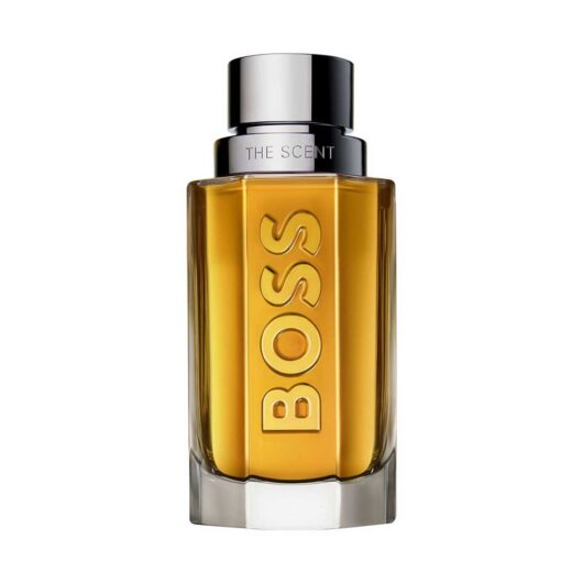 Boss The Scent Eau De Toilette For Him, 50ml