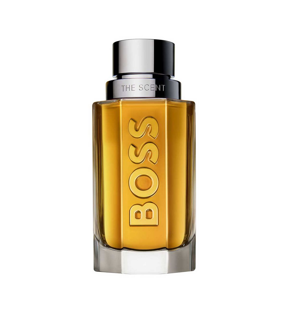 Boss The Scent Eau De Toilette For Him, 50ml