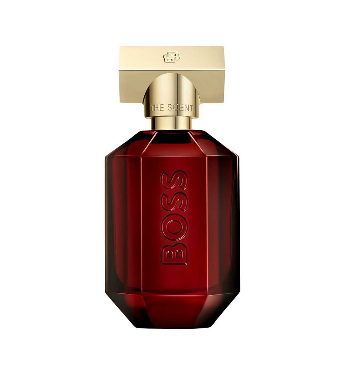 Boss The Scent Elixir Parfum Intense For Her 50ml