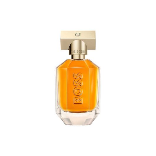 Boss The Scent For Her Eau De Parfum Intense 50ml