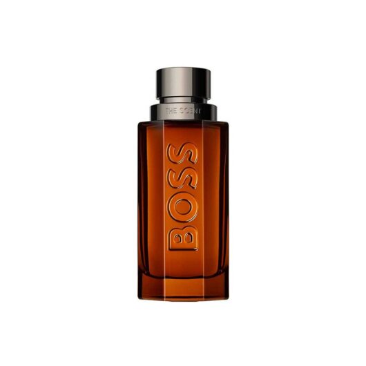 Boss The Scent For Him Eau De Parfum Intense 100ml