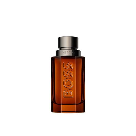 Boss The Scent For Him Eau De Parfum Intense 50ml