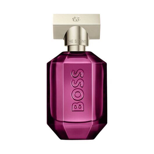 Boss The Scent Magnetic Eau De Parfum For Her 50ml