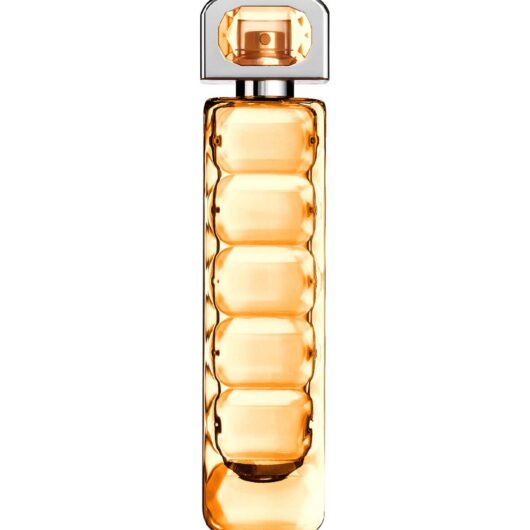 Boss Woman Eau De Toilette 75ml