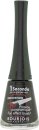 Bourjois 1 Seconde Nail Polish 8ml - Charcoal Shimmer