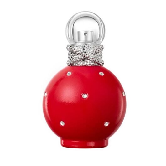 Britney Spears Fantasy Did It Again Eau De Toilette 30ml