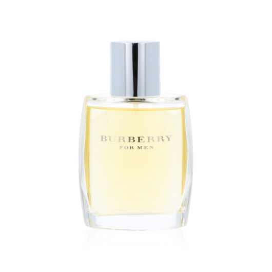 Burberry Classic For Men EDT Spray 50ML