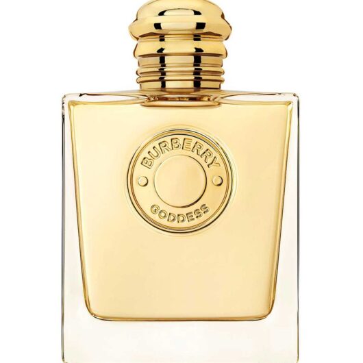 Burberry Goddess For Women Eau De Parfum 100ml