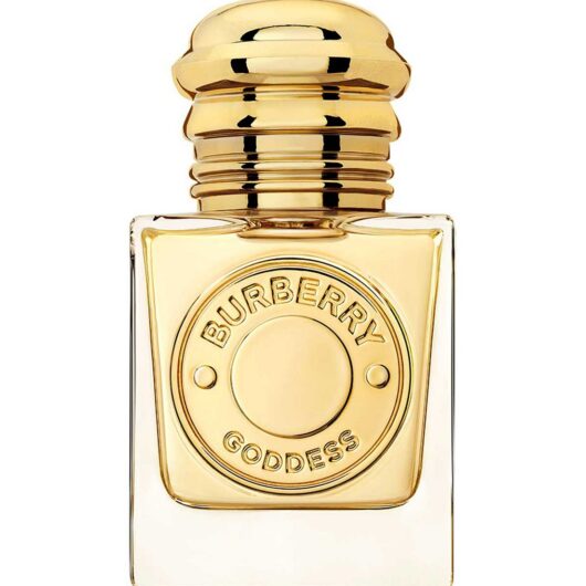 Burberry Goddess For Women Eau De Parfum 30ml