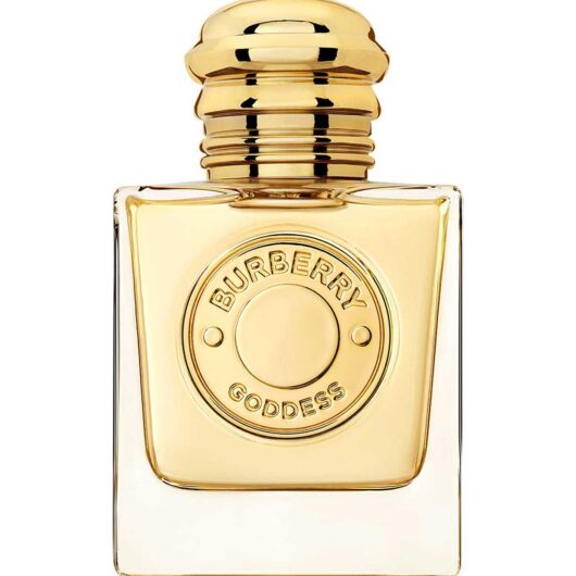 Burberry Goddess For Women Eau De Parfum 50ml