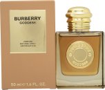 Burberry Goddess Parfum 50ml Spray