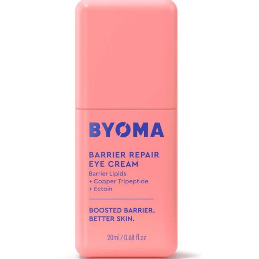 Byoma Barrier Repair Eye Cream 20ml