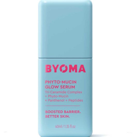 Byoma Phyto Mucin Glow Serum 40ml