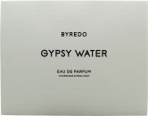 Byredo Gypsy Water Eau de Parfum 100ml Spray
