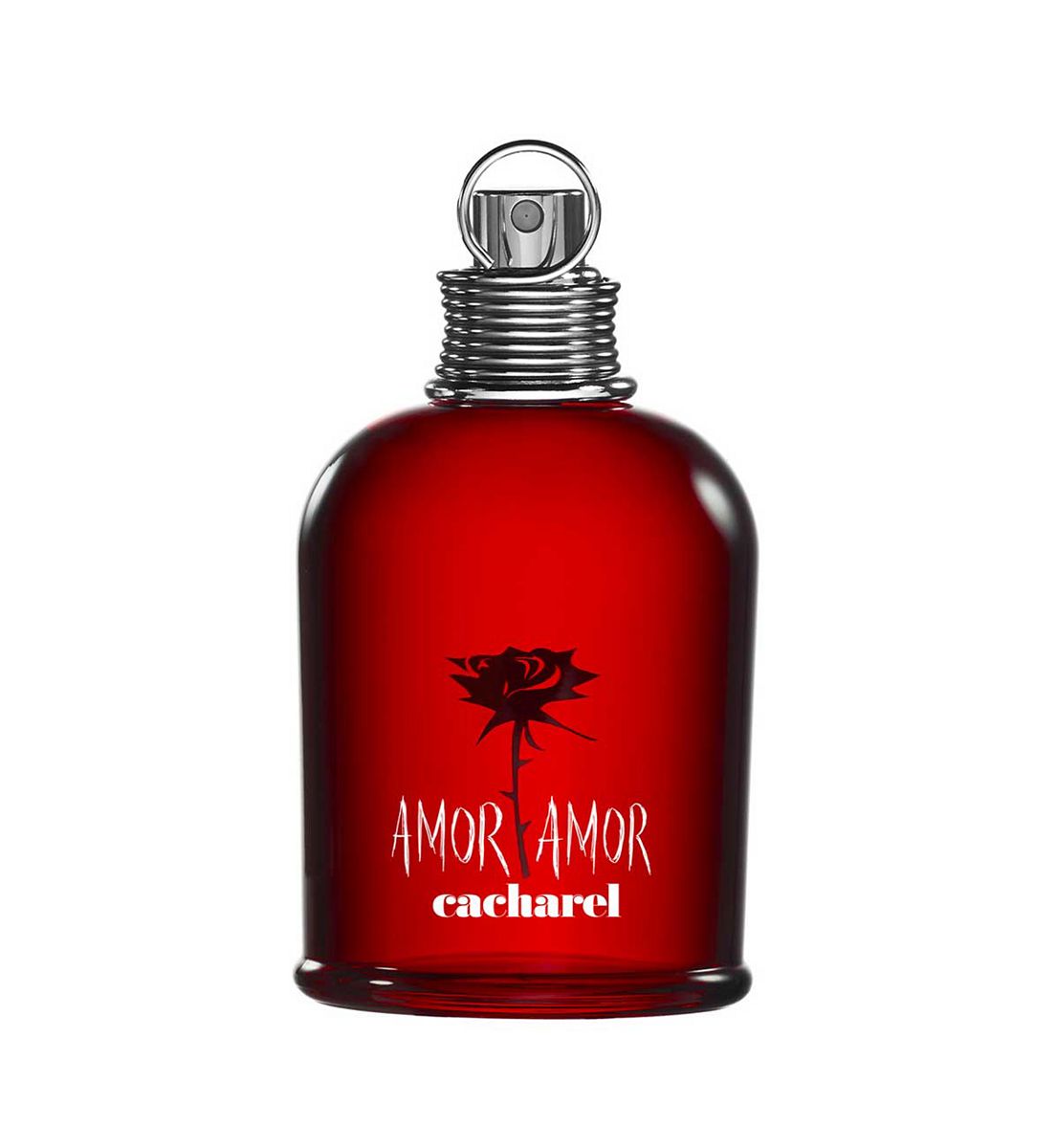 Cacharel Amor Eau De Toilette 100ml