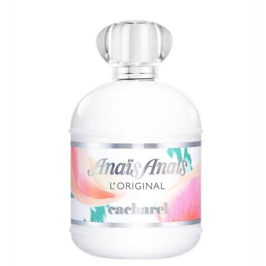 Cacharel Anaïs Eau De Toilette Spray 100ml
