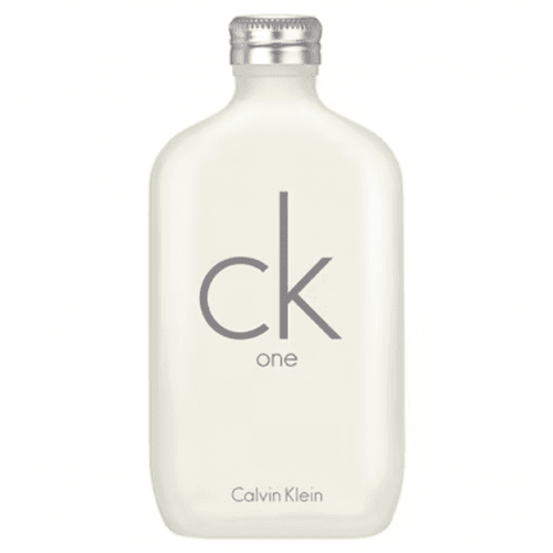 Calvin Klein CK One - 100ml Eau De Toilette Spray