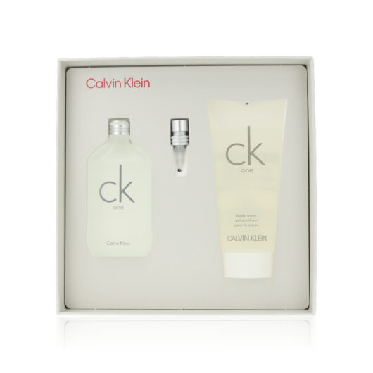 Calvin Klein CK One Giftset