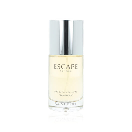 Calvin Klein Escape For Men EDT Spray 50ml
