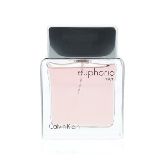 Calvin Klein Euphoria Men EDT Spray 50ml